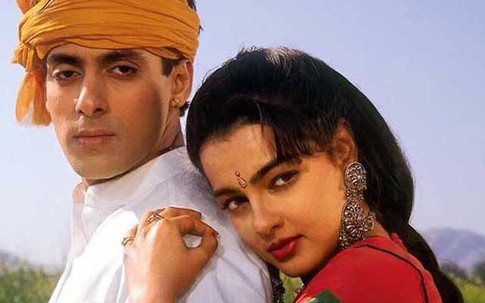 Bi kịch của mỹ nhân Bollywood sa vào lưới tình với trùm ma túy
