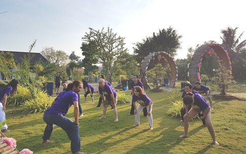 Lý do đời sống vợ chồng tuổi trung niên không còn thăng hoa như những năm còn trẻ