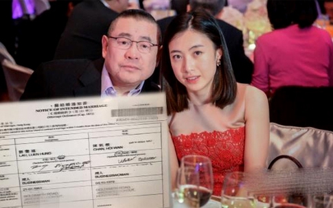Vì sao tỷ phú khét tiếng "thợ săn mỹ nữ" chuyển giao hơn 2 tỷ đô cho người phụ nữ nhan sắc bình thường?