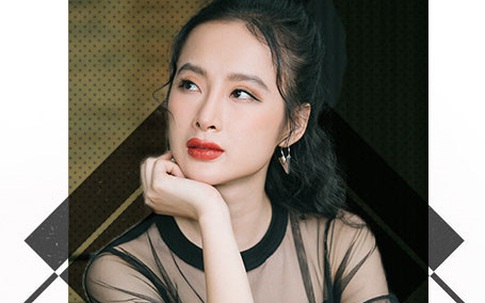 Angela Phương Trinh: 'Tôi xinh đẹp, cuốn hút và tài năng'