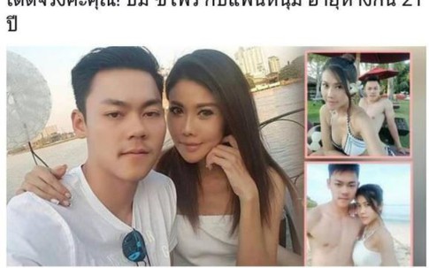 Từng bị chồng hắt hủi vì thân hình xập xệ sau sinh, cô không chỉ lột xác mà còn có bạn trai kém 22 tuổi