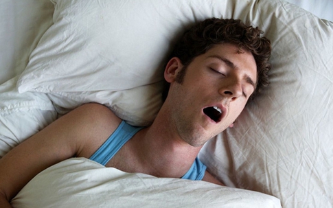 Lúc nào cũng buồn ngủ, có thể bạn đang mắc các chứng bệnh nguy hiểm sau