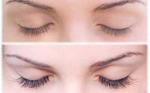 Kích thích mi mắt dài tự nhiên với những cách đơn giản ai cũng có thể làm được
