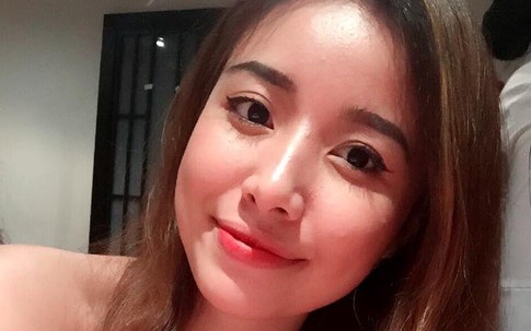 Cô gái 9X Trà Vinh vẽ chân dung sống động như thật