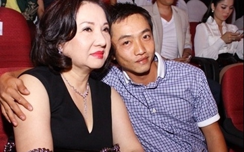 "Đọ" thân thế và tài sản kếch xù của những bà mẹ chồng đại gia có con dâu kiều nữ
