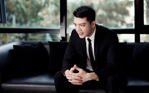 Bác sĩ “hot boy” cao 1m82, đẹp trai như người mẫu