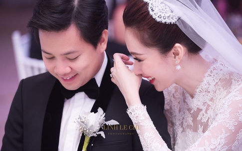Cảm động lời nói của em chồng dành cho chị dâu là Hoa hậu Đặng Thu Thảo