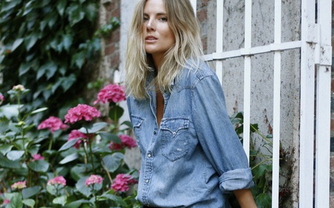 Chọn quần shorts diện hè: các nàng chỉ cần chọn theo 3 yếu tố là đủ