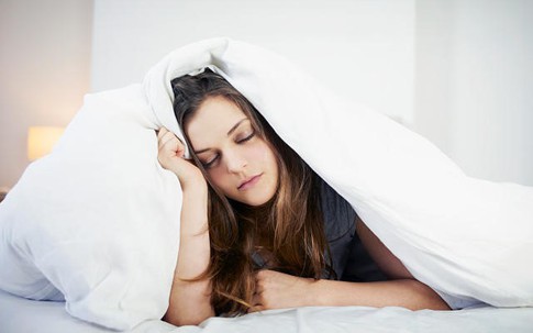 8 lý do bất ngờ khiến bạn khó ngủ