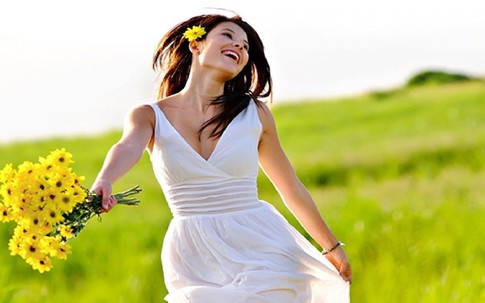 Những phụ nữ biết cách hóa giải “vỡ mộng” hôn nhân