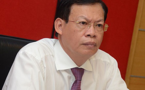 Khởi tố nguyên Tổng giám đốc Tập đoàn Dầu khí Việt Nam