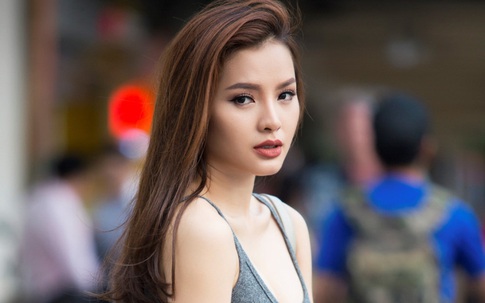 Phương Trinh Jolie, Lan Phương và chuyện bị gạ tình đổi vai diễn