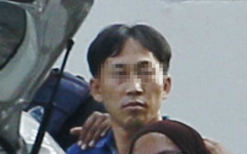 Nghi phạm Triều Tiên trong vụ sát hại Kim Jong-nam bị giam 7 ngày