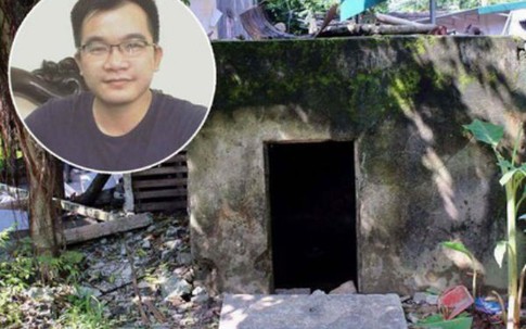 Nghẹn ngào nước mắt trước hoàn cảnh của gia đình Đinh Hữu Dư - phóng viên tử nạn khi tác nghiệp trong trận lũ quét