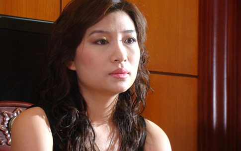 Nữ diễn viên bị khởi tố trong vụ án Hà Văn Thắm là ai?