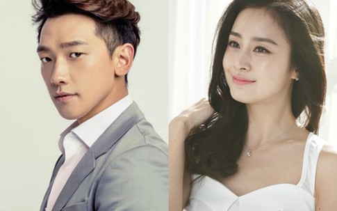 Bi Rain và Kim Tae Hee được xác nhận cưới vào ngày mai