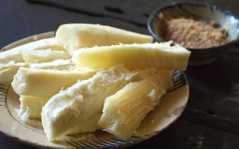 6 thực phẩm quen thuộc nhưng có thể nguy hiểm nhất thế giới