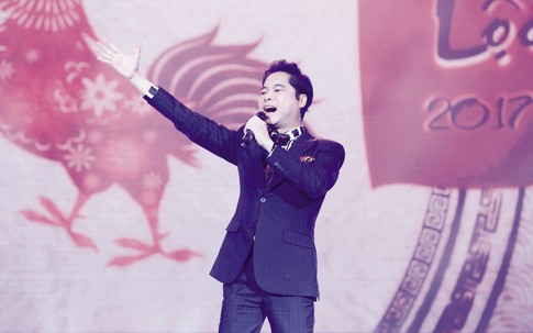 Ca sĩ Ngọc Sơn chia sẻ “ngày xưa tôi cũng từng yêu thầm...”