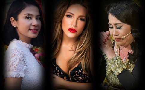 Sao Việt thất bại hôn nhân vì chồng phản đối sự nghiệp: Sao không cho phụ nữ quyền song hành?