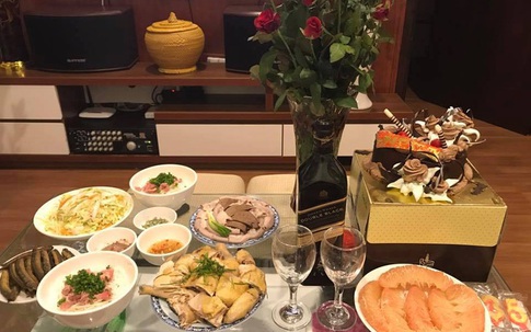 Hí hửng bí mật làm sinh nhật hoành tráng cho chồng, cô vợ trẻ bật khóc vì cái kết đắng