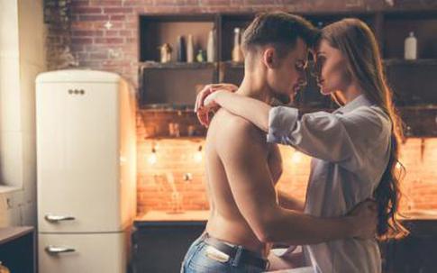 Nhận biết khả năng tình dục của đàn ông qua mũi