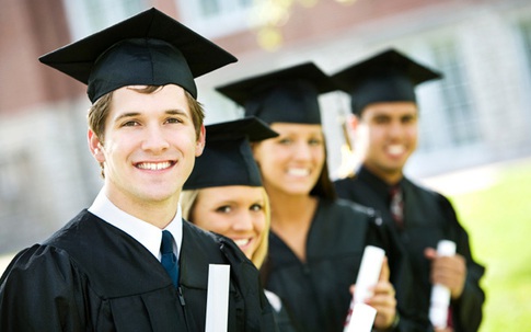 10 lý do tại sao sinh viên hạng C thành công hơn sau khi tốt nghiệp