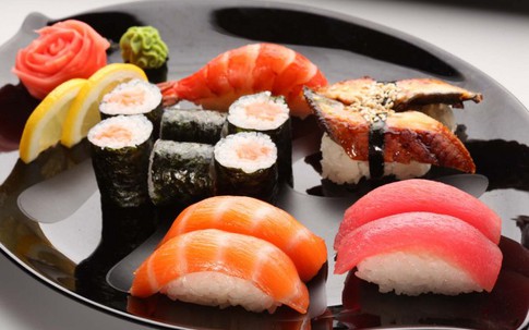 Món ăn truyền thống giúp người Nhật giúp sống lâu, khỏe mạnh