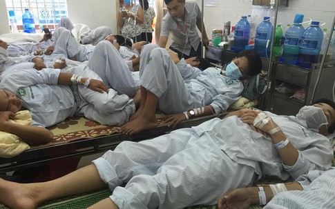 Thêm một phụ nữ tử vong vì sốt xuất huyết, vì sao Hà Nội không công bố dịch?