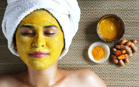 4 loại mặt nạ không chỉ giúp đẹp da mà lông mặt hay ria mép cũng dễ dàng được tẩy sạch trơn