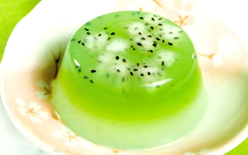 Những người thích ăn thạch buộc phải biết những điều này