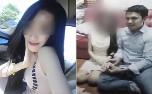Mới quen được ba tuần, bạn gái xinh đẹp đã đòi đính hôn và hiện nguyên hình là kẻ lừa đảo