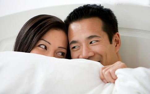 Chuyện tình dục: Thần tốc mà vui - biết đủ là đủ