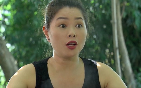 Diễn viên đanh đá nhất màn ảnh Việt không muốn làm người thứ 3