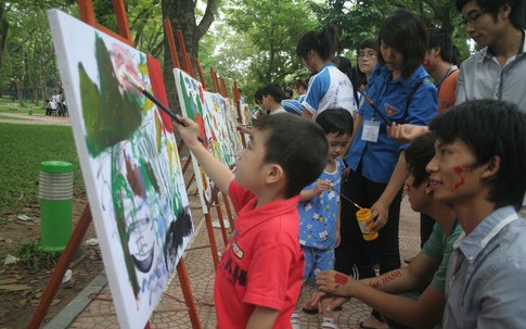 Cuộc thi học đường: Bao giờ học sinh mới hết áp lực?