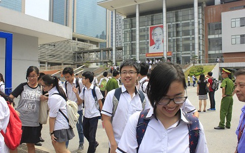 Đề kiểm tra khảo sát môn Ngữ Văn lớp 12 tại Hà Nội có gì đặc biệt?