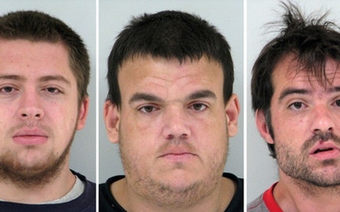 Thiếu nữ bị 3 yêu râu xanh bắt giam, hãm hiếp suốt 1 tháng