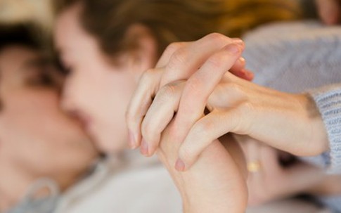 Thủ thuật làm tăng nhạy cảm "điểm G"