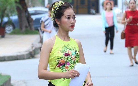 Đồng ý chủ trương thành lập Học viện Múa Việt Nam
