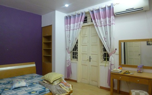 Thu nhập gần 30 triệu, chúng tôi chỉ ở nhà thuê chưa đến 1,5 triệu
