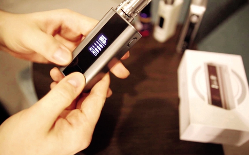 Nicotine – kẻ thù của mọi lứa tuổi