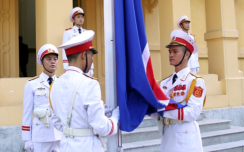 Toàn văn bài phát biểu của Thủ tướng Nguyễn Xuân Phúc nhân dịp kỷ niệm 50 năm ASEAN