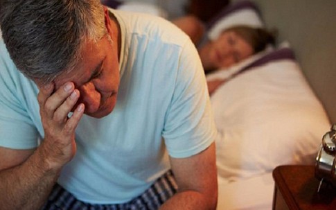 Tiểu đêm có thể là dấu hiệu của nhiều bệnh đáng lo