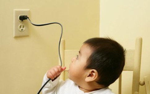 Những điều tưởng như vô hại ở trường mầm non có thể giết chết con bạn bất cứ lúc nào