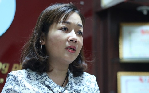 “Tôi bị cư dân mạng chỉ trích là quá chiều con”