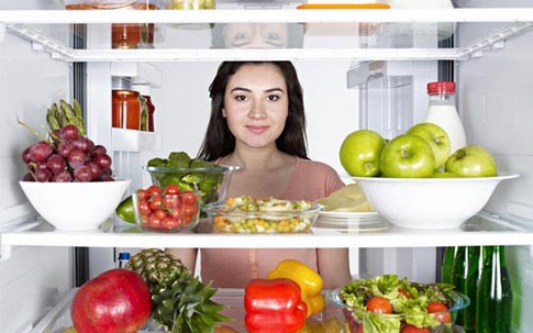 Những thực phẩm Tết rất không nên để vào tủ lạnh