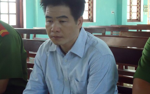 Tiêu huỷ 265 bánh ma tuý tang vật vụ án Tàng Keangnam