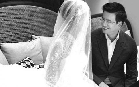 Trước thềm đám cưới, BTV Quang Minh vướng tin đồn từng ly hôn vợ vì "người thứ ba"?