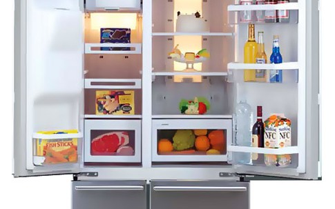 Những dấu hiệu nhận biết tủ lạnh nhà bạn có thể sẽ nổ như bom