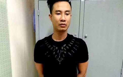 'Tú ông' cầm đầu đường dây môi giới mại dâm nam đã bỏ túi cả tỷ đồng