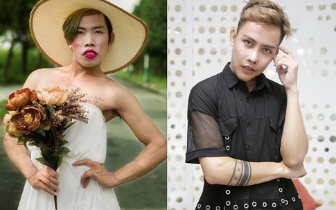 Đến Lệ Rơi, "công chúa Thủy tề" còn muốn sống bằng nhan sắc!